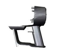 Corpo Principale Motore Host Maniglia Accessori Motore, Compatibile Con Dyson, V15 SV22 Rileva Gruppo Interruttore Aspirapolvere Incluso Parti Di Ricambio For Aspirapolvere(B)