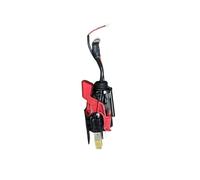 Corpo Principale Motore Host Maniglia Accessori Motore, Compatibile Con Dyson, V15 SV22 Rileva Gruppo Interruttore Aspirapolvere Incluso Parti Di Ricambio For Aspirapolvere(E)