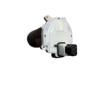 Corpo Principale Motore Host Maniglia Accessori Motore, Compatibile Con Dyson, V15 SV22 Rileva Gruppo Interruttore Aspirapolvere Incluso Parti Di Ricambio For Aspirapolvere(D)