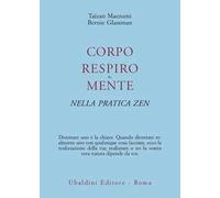 Corpo, respiro e mente nella pratica zen