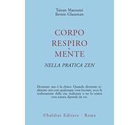 Corpo, respiro e mente nella pratica zen