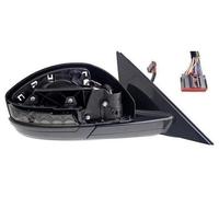 CORPO RETROVISORE DESTRO ELETTRICO T.ABBF-PACE 16 IN POI C/MEM+LUC+CORT+BLISS+AN