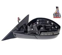 CORPO RETROVISORE SINISTRO ELETTRICO T.ABBF-PACE 16 IN POI C/MEM+LUC+CORT+BLISS+