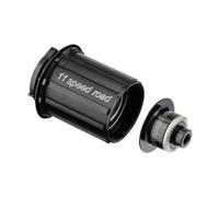 Corpo ruota libera acciaio shimano strada 11 velocita