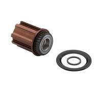 Corpo ruota libera campagnolo 10 11v per mozzo ritchey