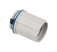 Campagnolo Freehub Freehub Body 17 Mm Bianco White