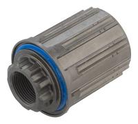 Corpo ruota libera Campagnolo HG11 Racing Gris