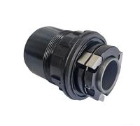 Corpo ruota libera compatibile con 3 artigli per volano SRAM XD/XDR, in alluminio 7075, diametro 28 mm