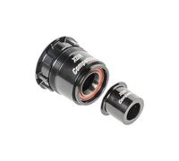 Corpetto ruota libera DT Swiss SRAM XDR con adattatore per asse passante 12/142 mm