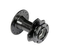 Corpo ruota libera Fulcrum Red metal Noir