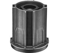 Mavic Ed11 Freehub Body Nero 11s Black