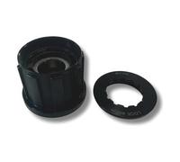 Corpo ruota libera mavic id360 per trasmissione single speed