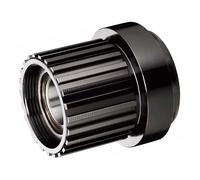 Corpo ruota libera Mavic MicroSpline Noir