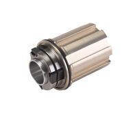 Miche Supertype Campagnolo 10-11s Freehub Body Argento