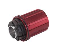 Corpo ruota libera Miche Miche SH 977, 966, Xm50 Et Xm40 Rouge