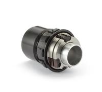 Miche Supertype Sram Xdr Road 12s Freehub Body Argento Black