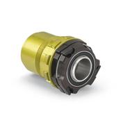 Miche Xmh Shimano Micro Spline E-bike 12s Freehub Body Oro Yellow