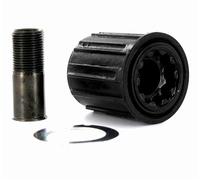 CORPO RUOTA LIBERA MOZZO POST.8/9/10 FH-M615 SHIMANO BICI