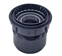 Corpo ruota libera per bici 26T per XD e per volano XDR 11/12 velocità compatibile con asse passante da 12 mm adatto per sistema di assi mozzo DT Ratchet EXP