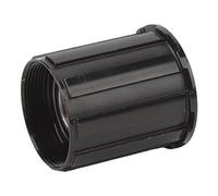 Corpo ruota libera per bicicletta in lega di alluminio, a cricchetto a 11 velocità con due cuscinetti, ricambio per ruota libera a cassetta per bici da strada e mountain bike.