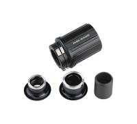 Corpo ruota libera Race Face 9/10v + 11v shimano Noir