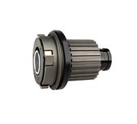 Corpo ruota libera Race Face Shimano 9/10/11v Gris