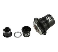 Corpo ruota libera Race Face trace- sram xd Noir
