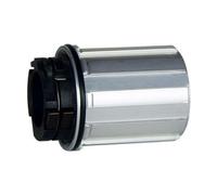 Corpo ruota libera shimano 9 10 11 12 velocita da strada per rullo elite