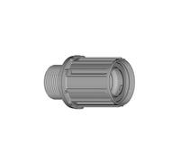 CORPO RUOTA LIBERA SHIMANO FH-M6010