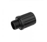 Corpo Ruota Libera Shimano FH-MT400B - Ricambio Mozzo Bici