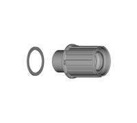 CORPO RUOTA LIBERA SHIMANO FH-RS470-WH-RS171