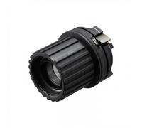 Corpo Ruota Libera Shimano Micro Spline 12V - Compatibile Mozzi FH-MT410-B / FH-MT510-B