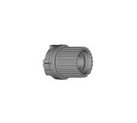 CORPO RUOTA LIBERA SHIMANO WH-MT501-WH-MT620