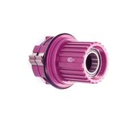 Corpo ruota libera Sun Ringlé Bubba Spline Rose