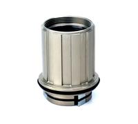 Corpo ruota libera Sun Ringlé SRC/SRX HG Argenté