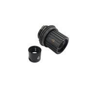 Corpo ruota libera Sun Ringlé SRC/SRX Spline Noir
