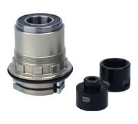 Corpo ruota libera Sun Ringlé SRC/SRX XD Argenté