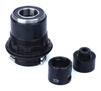 Corpo ruota libera Sun Ringlé SRC/SRX XD Chromoly Noir