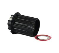 Corpo ruota libera Vision DB SH11 SC30/SC40/SC55 U2098/U2115 EL333 Argenté