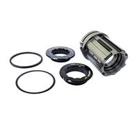 Corpo ruota libera Wahoo Campagnolo 10-11-12v Noir
