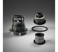 Corpo Ruota Libera XD XDR 6 Cricchetti Freehub 11 12 Cambio Fluido
