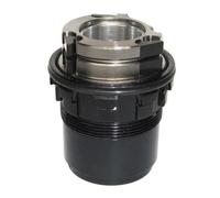 Corpo ruota libera XLC WS-X02 Núcleo Para Mtb 650B/29" Sram XD Noir