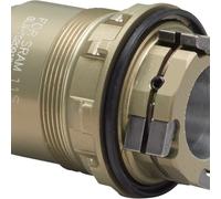 Corpo ruota libera XX1 per mozzo EVO-9 Pro