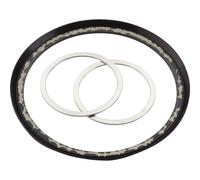 Corpo ruota libera Zipp 30/60 seal et spacer Noir
