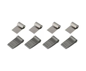 Corpo ruota libera Zipp Spring And Pawl Set Rear 177 4 Each Nero