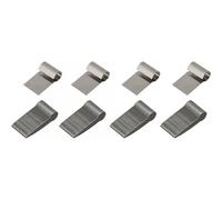 Corpo ruota libera Zipp Spring And Pawl Set Rear 177 4 Each Noir