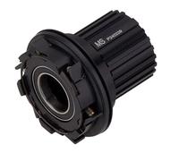 Zipp Zm2sl Zr1 Micro Spline Freehub Body Argento