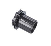 Zipp Zr1 11/12s Freehub Body Argento