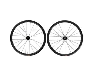 Corpo ruota Tubeless Miche Kleos RD Noir