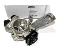 CORPO SCATOLA FARFALLA RENAULT 1.2 16V D7F (MAGNETI MARELLI -36SXR31)